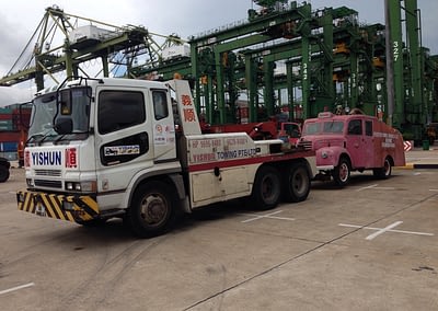 Others | Yishun Towing