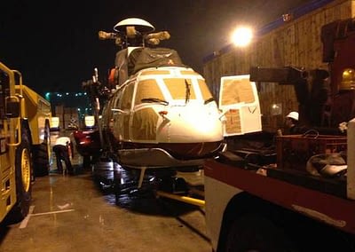 Others | Yishun Towing